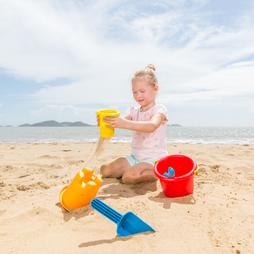 Sand Toys title | Hape Toys