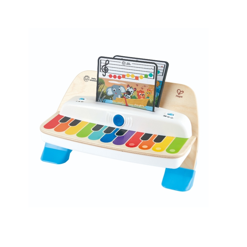 Together in Tune Piano™  Connected Magic Touch™  Piano