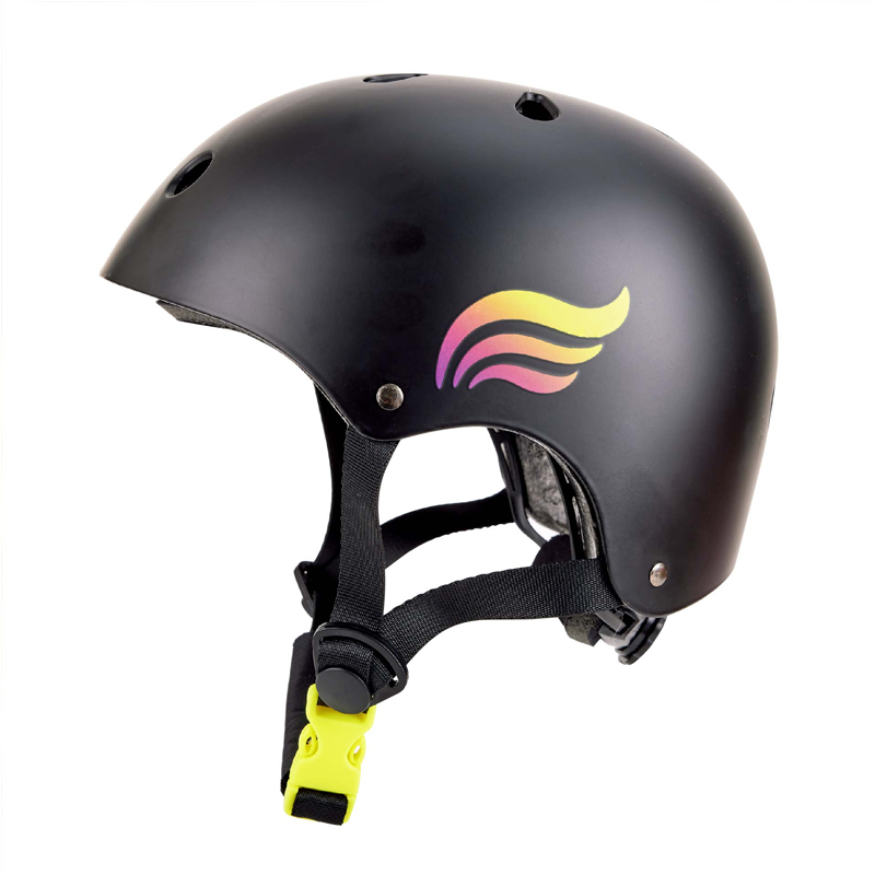 Safety Helmet, Black