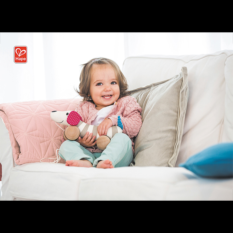 HAPE Integrates E-KID, the Romanian Baby Furniture Manufacturer, into the Group Structure within A Business Partnership