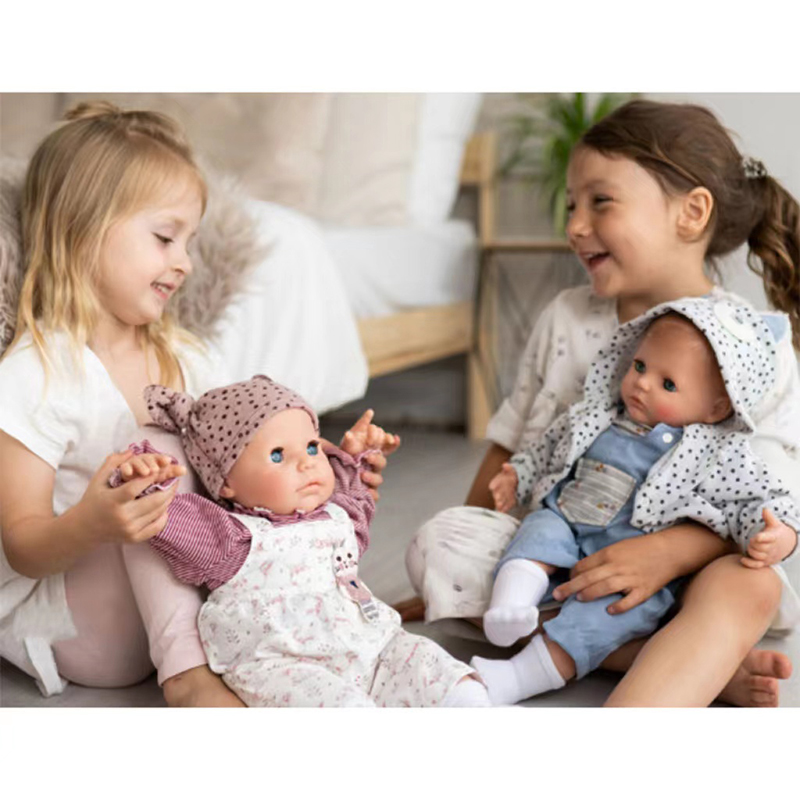 新年新力量：Hape成功收购德国传统手工玩偶玩具制造商Schildkröt